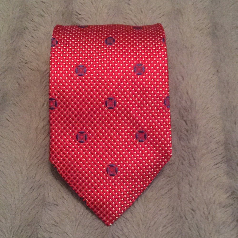 Men's Zegna Tie